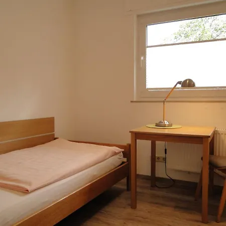 Albergue Haus St. Josef *