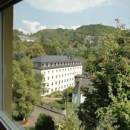 Albergue Haus St. Josef