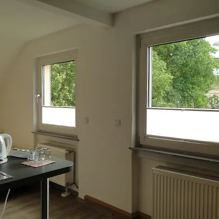 Haus St. Josef *