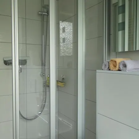 Albergue Haus St. Josef