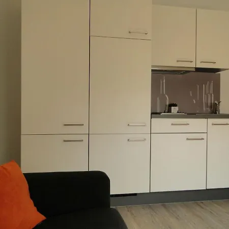 Haus St. Josef Albergue