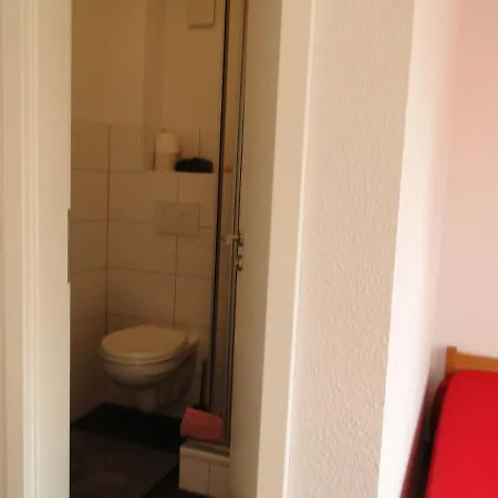 Haus St. Josef Hostal Vallendar