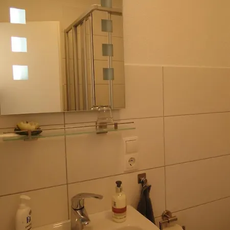 Haus St. Josef Hostal *