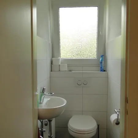 Haus St. Josef بيت شباب