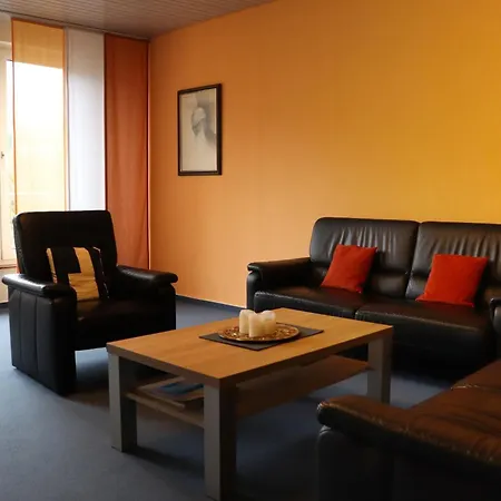 بيت شباب Haus St. Josef *