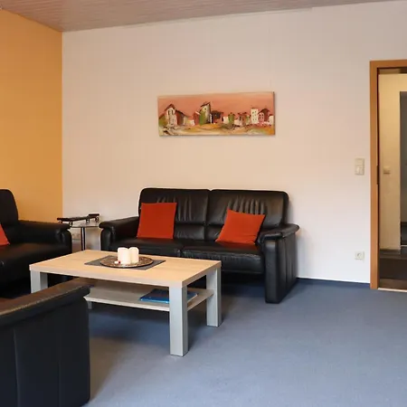 Hostal Haus St. Josef Vallendar