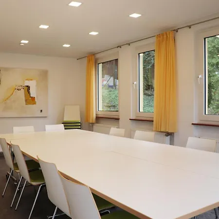 Haus St. Josef Hostel Vallendar