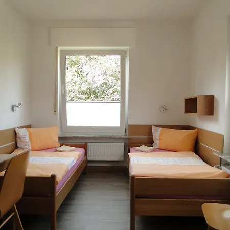 Haus St. Josef Hostel