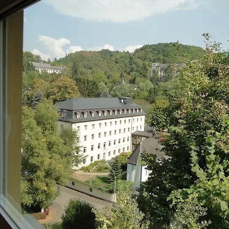 Hostal Haus St. Josef