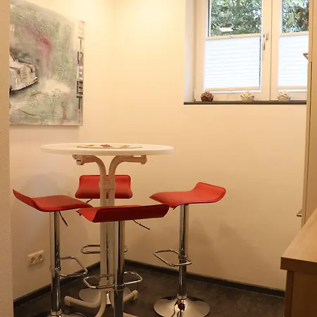 Haus St. Josef Albergue *