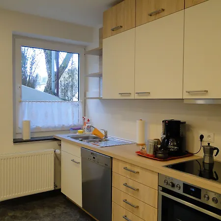 Hostel Haus St. Josef *