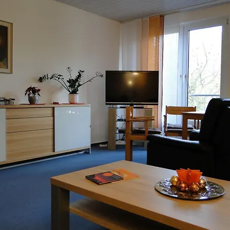 Haus St. Josef *