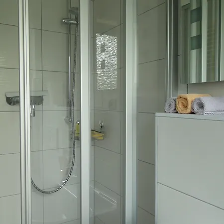 Haus St. Josef Albergue *