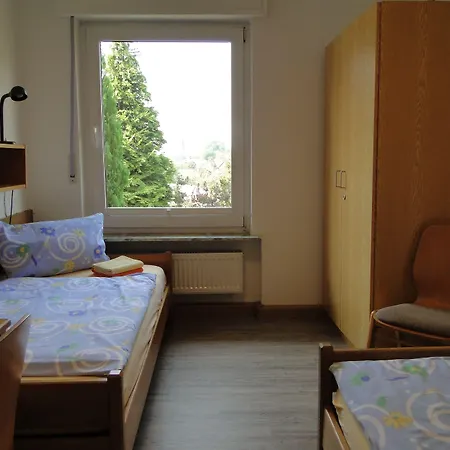 Haus St. Josef *