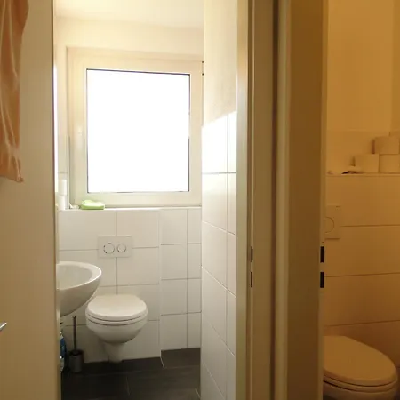 Haus St. Josef * Vallendar