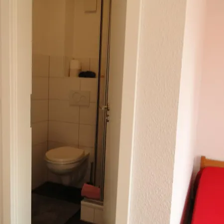 Haus St. Josef *
