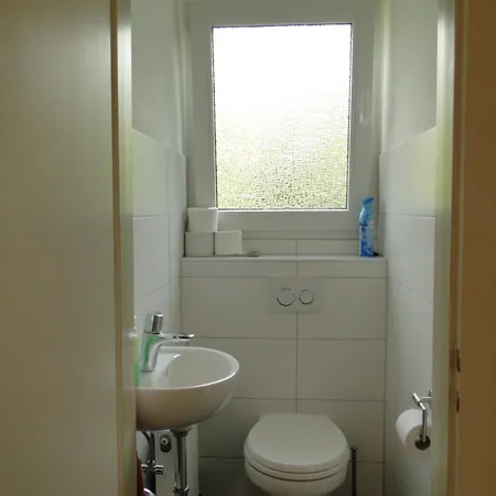 Haus St. Josef אכסניה