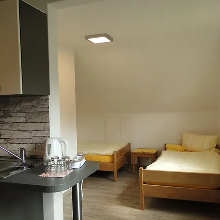Haus St. Josef *