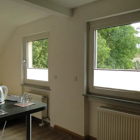 Hostel Haus St. Josef Vallendar