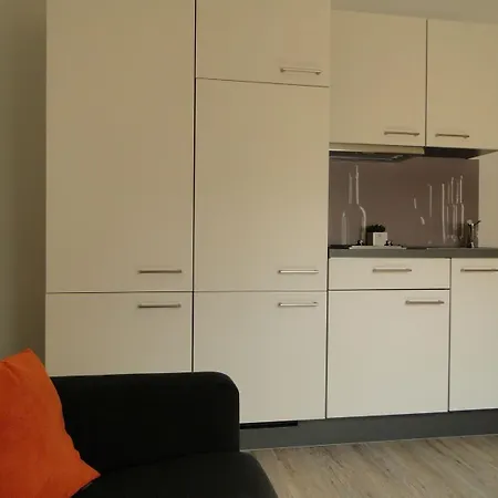 Haus St. Josef Hostel Vallendar