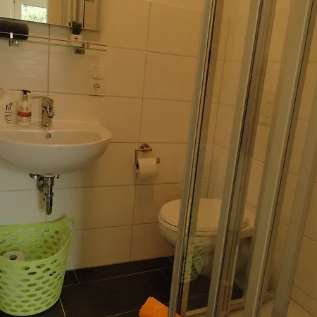 Haus St. Josef Albergue *