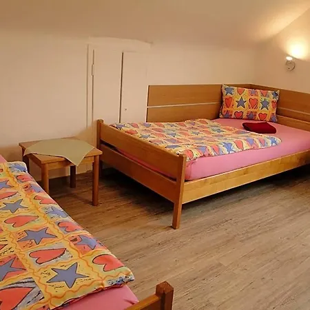 Haus St. Josef *