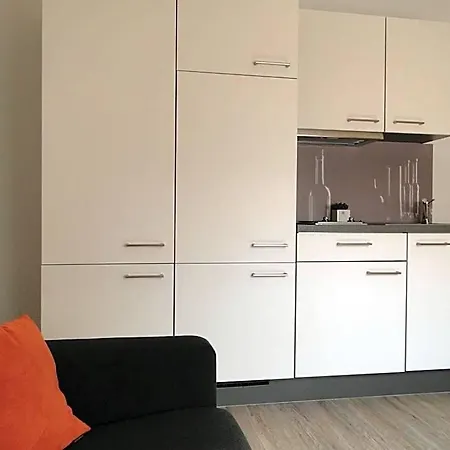 Haus St. Josef *