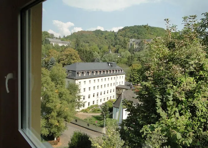 Albergue Haus St. Josef