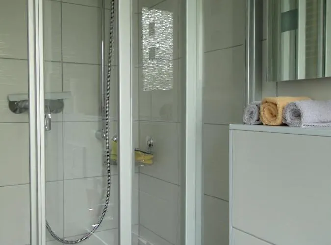 Albergue Haus St. Josef