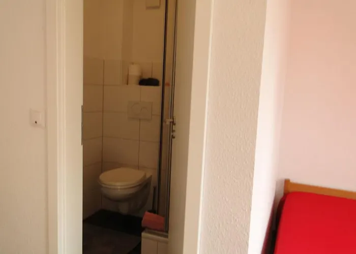 Haus St. Josef Hostel Vallendar