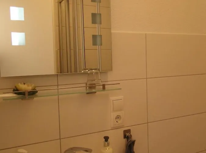 Haus St. Josef Hostel *