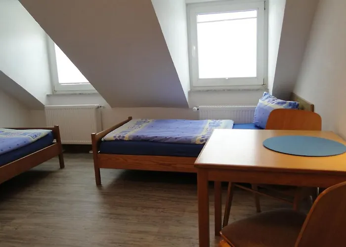 Haus St. Josef Hostel Vallendar