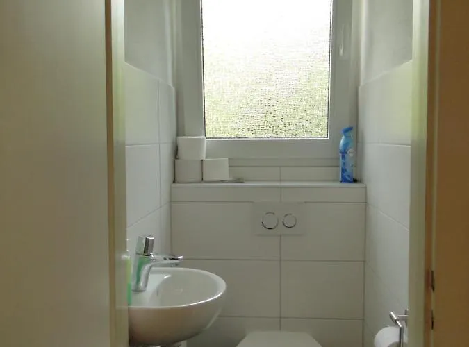 Haus St. Josef Albergue