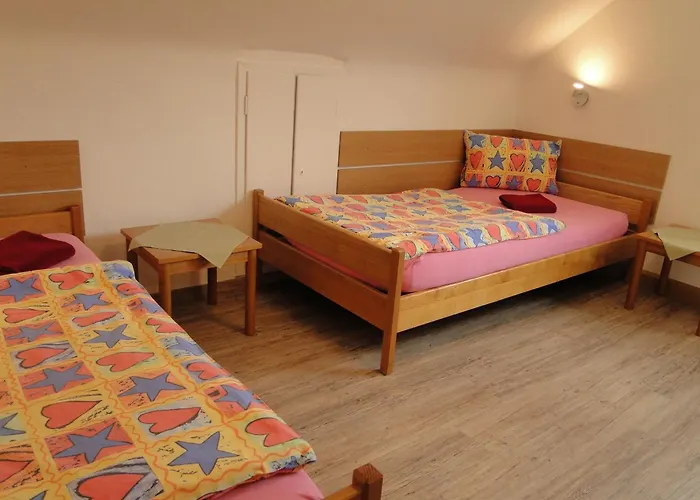 Haus St. Josef Albergue Vallendar