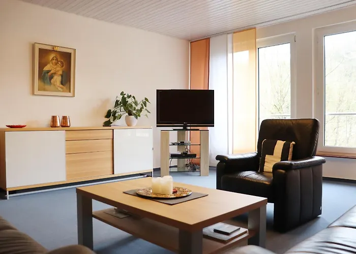 Haus St. Josef Vallendar