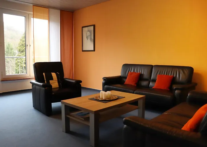 Albergue Haus St. Josef *