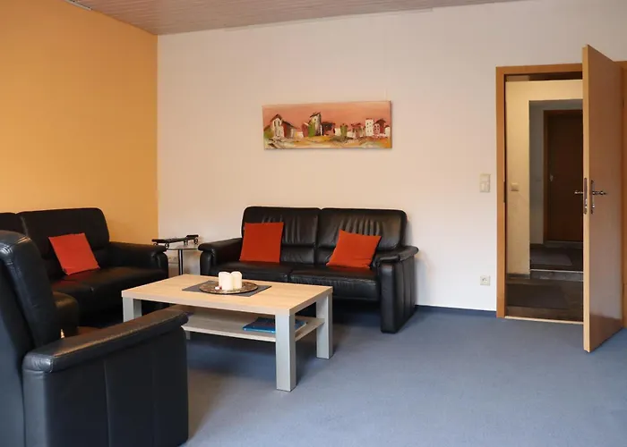 Albergue Haus St. Josef Vallendar