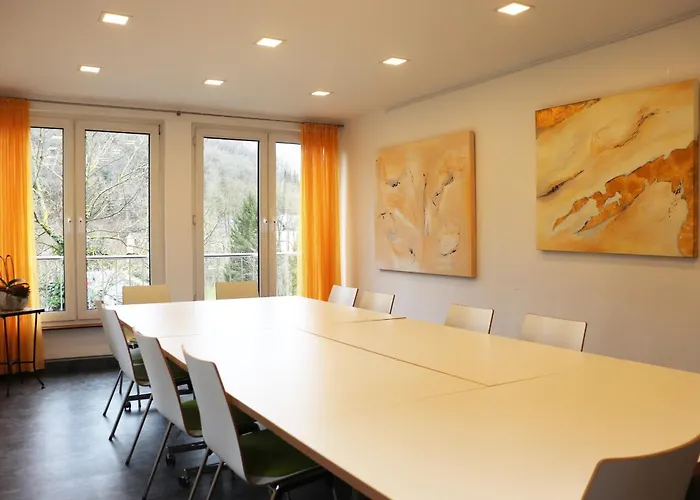 Albergue Haus St. Josef