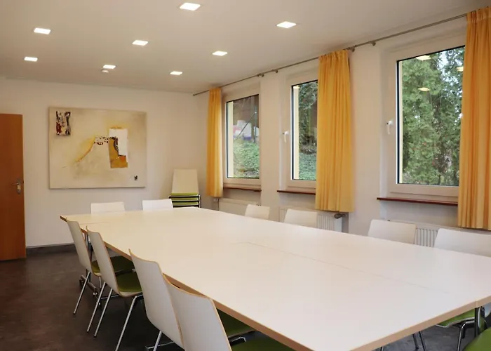 Haus St. Josef Hostel Vallendar