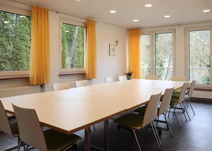 Haus St. Josef Hostel