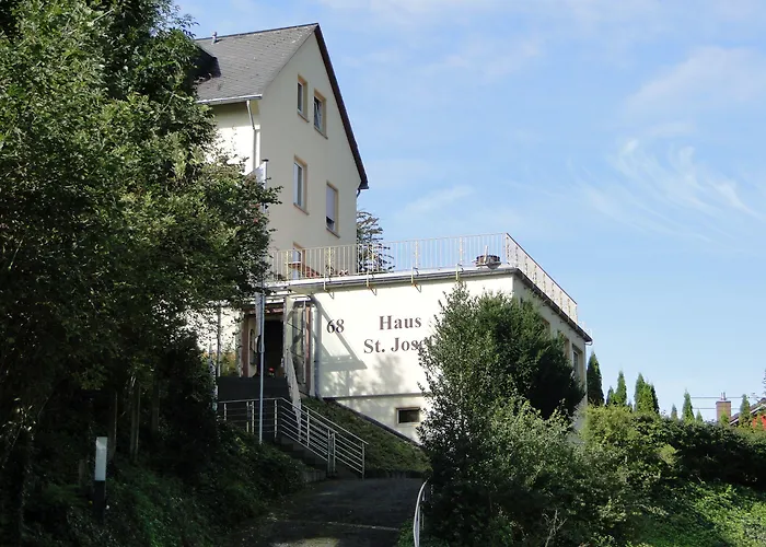 Haus St. Josef