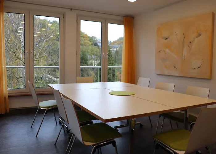 Albergue Haus St. Josef