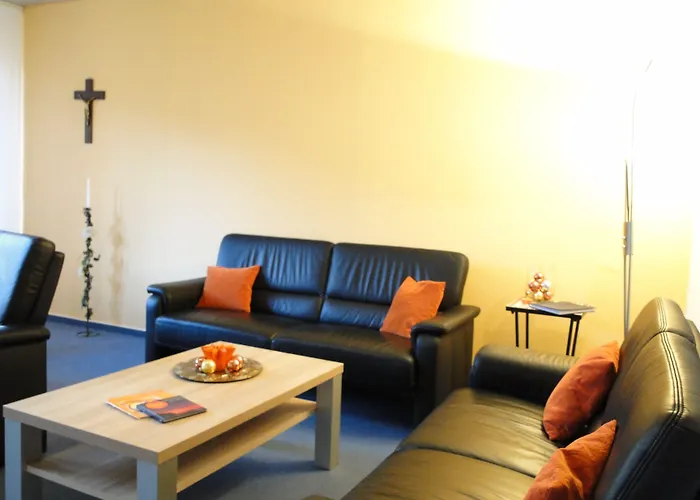 Haus St. Josef Hostel Vallendar