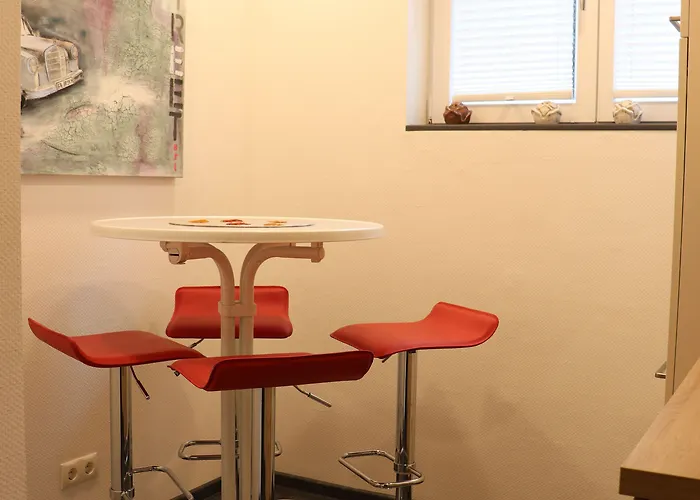 Haus St. Josef Hostel *