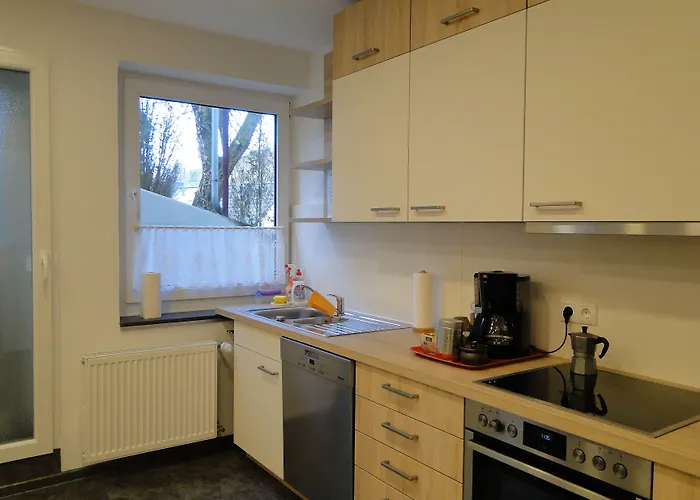 Albergue Haus St. Josef *