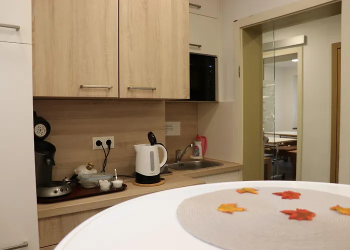 Haus St. Josef * Vallendar