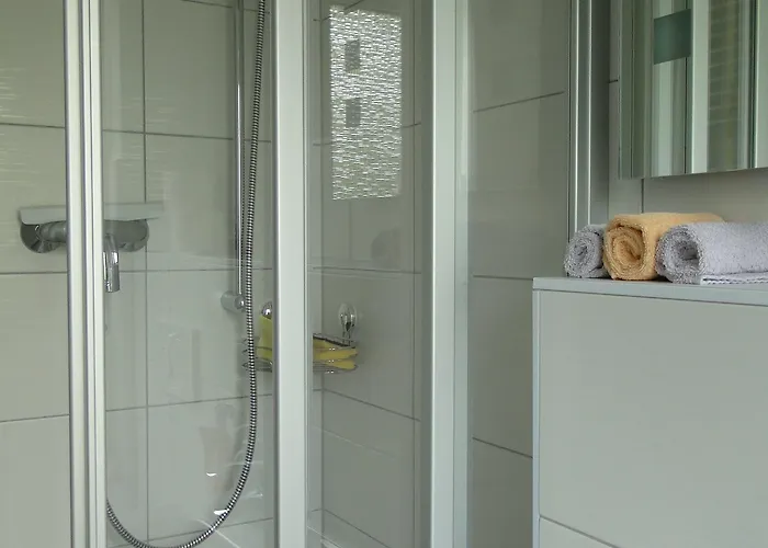 Haus St. Josef Albergue *