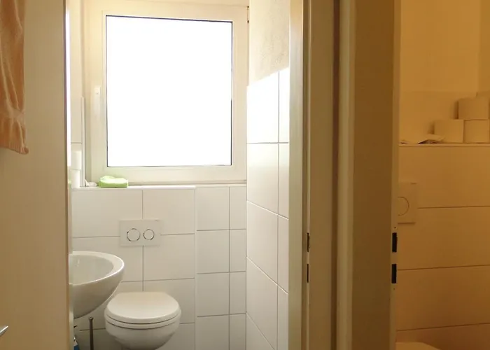 Haus St. Josef * Vallendar