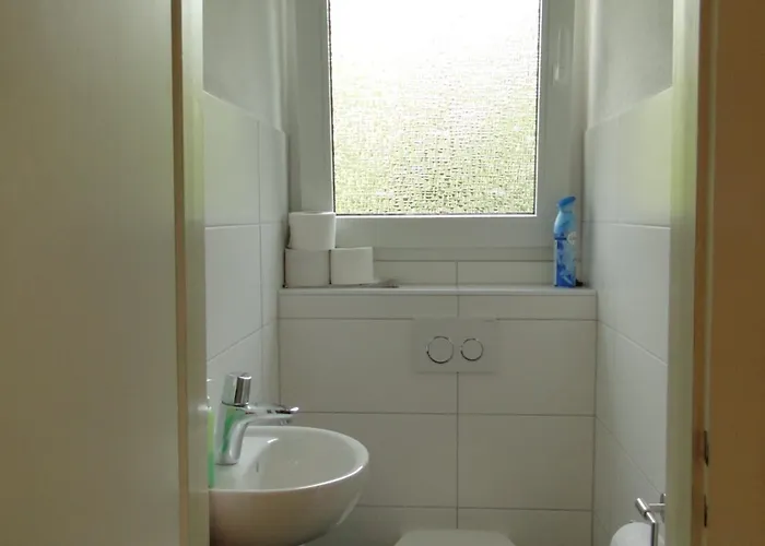 Haus St. Josef Albergue