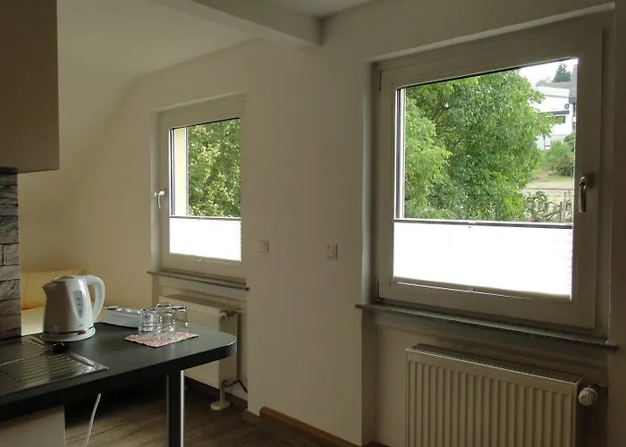 Hostel Haus St. Josef Vallendar